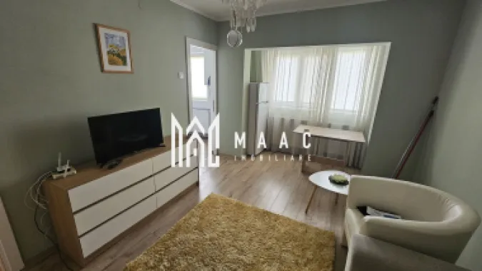 Logo MAAC IMOBILIARE logo