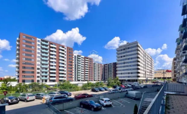 Apartament 3 camere, Park Lake, zona Iulius Mall