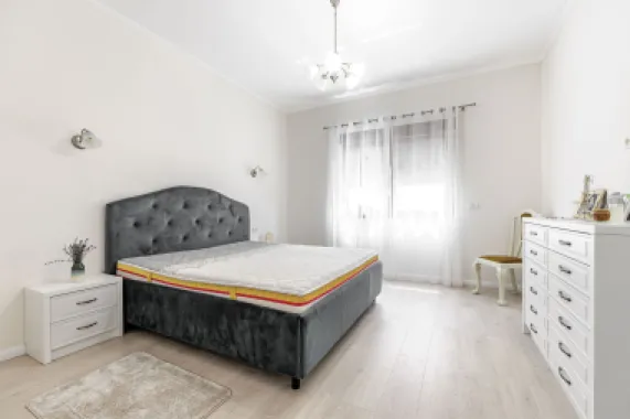 Vilă nouă superbă tip mediteranean, zona exclusivistă Tabacovici