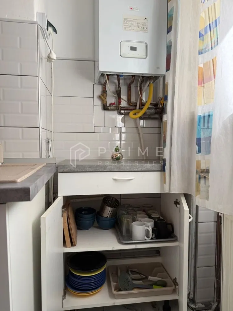 Apartament cu 3 camere decomandate- Ideal pentru studenti - Zona Tudor