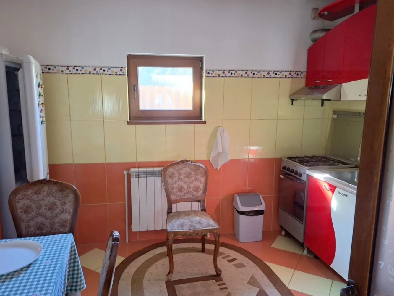 Pensiune de vânzare – Galați | Bariera Traian | 14 camere