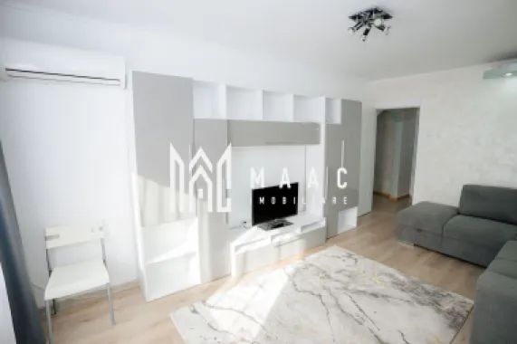 APARTAMENT 2 CAMERE DE INCHIRIAT| CENTRU| CENTRALA PROPRIE