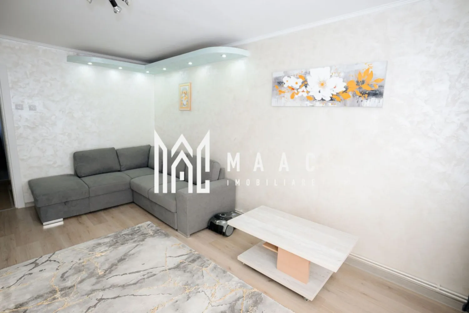 APARTAMENT 2 CAMERE DE INCHIRIAT| CENTRU| CENTRALA PROPRIE