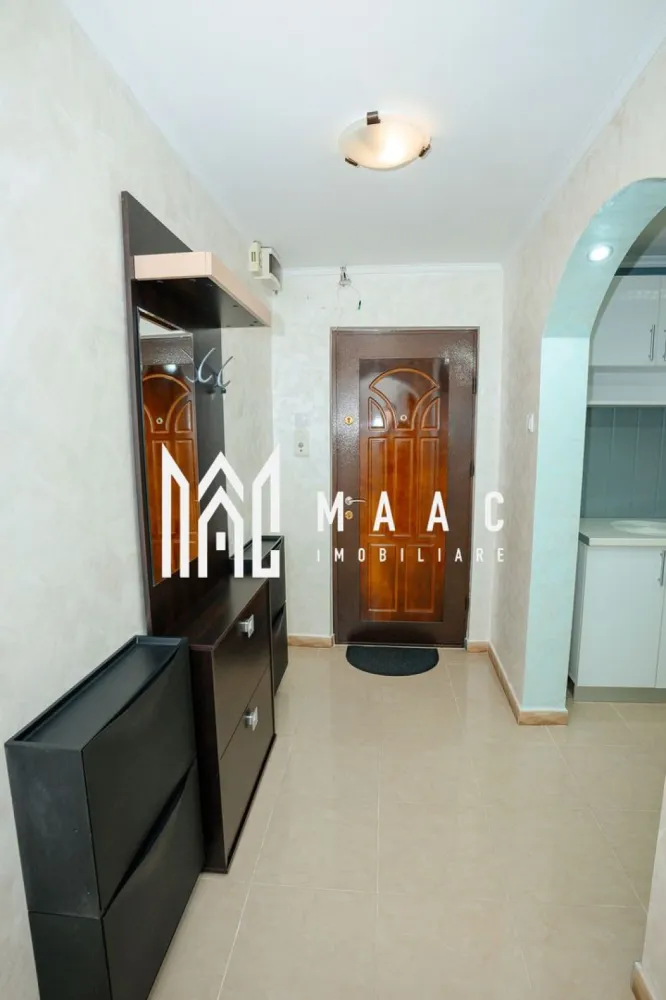 APARTAMENT 2 CAMERE DE INCHIRIAT| CENTRU| CENTRALA PROPRIE