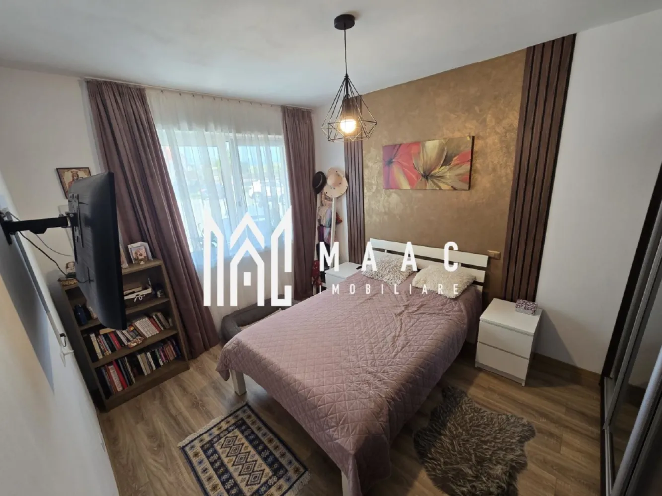 Apartament 3 Camere I Gradina I Loc ParcareI Calea Suri Mici