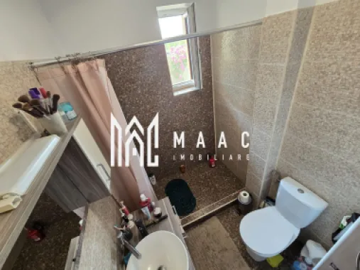 Apartament 3 Camere I Gradina I Loc ParcareI Calea Suri Mici