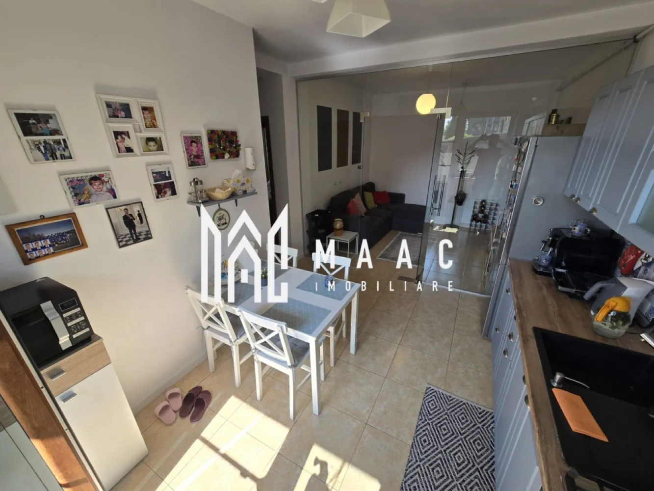 Apartament 3 Camere I Gradina I Loc ParcareI Calea Suri Mici