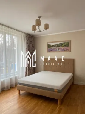 Apartament I 3 camere I 80 MPU I Parcare Privată | Balcon I Pădurea Dumbrava
