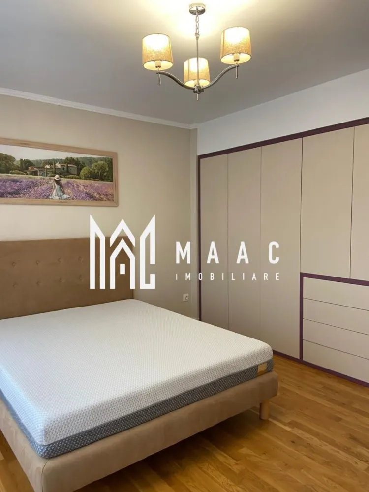 Apartament I 3 camere I 80 MPU I Parcare Privată | Balcon I Pădurea Dumbrava