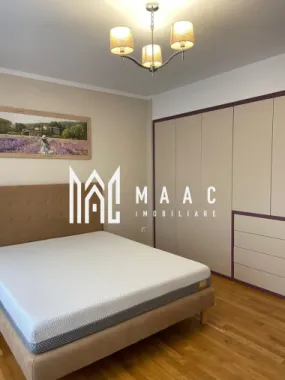 Apartament I 3 camere I 80 MPU I Parcare Privată | Balcon I Pădurea Dumbrava