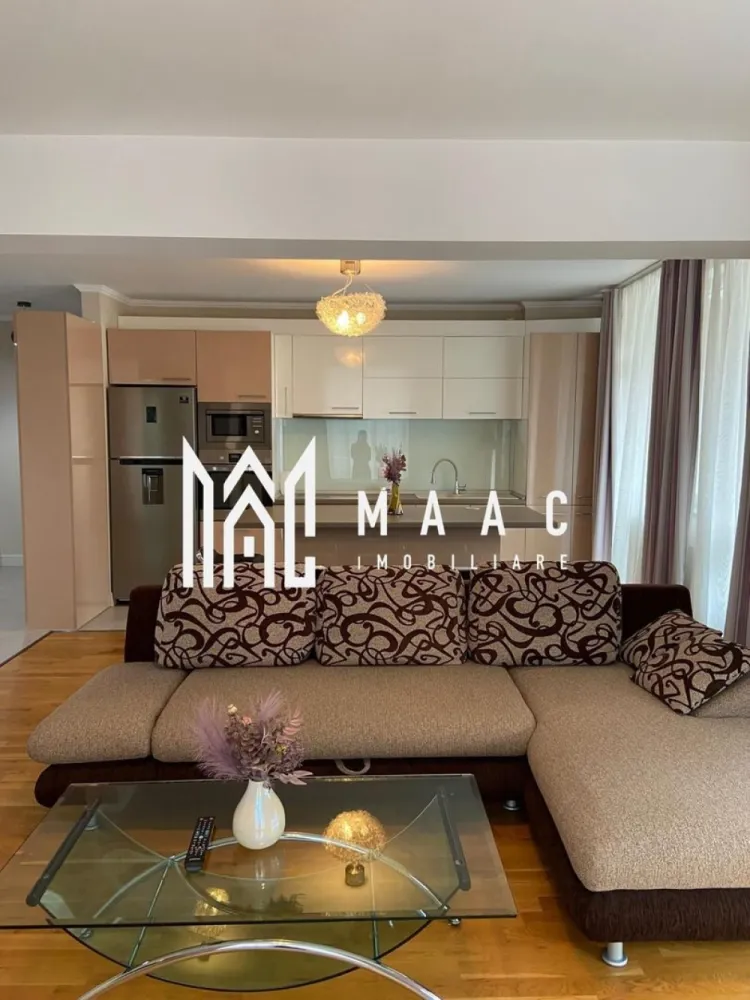 Apartament I 3 camere I 80 MPU I Parcare Privată | Balcon I Pădurea Dumbrava