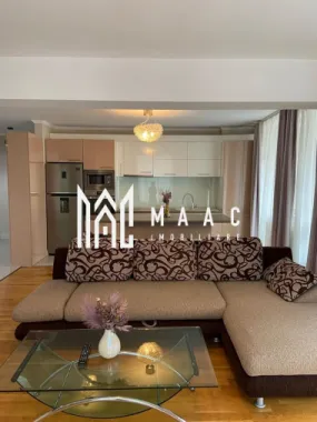Apartament I 3 camere I 80 MPU I Parcare Privată | Balcon I Pădurea Dumbrava