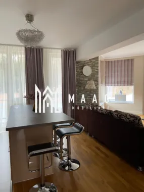 Apartament I 3 camere I 80 MPU I Parcare Privată | Balcon I Pădurea Dumbrava