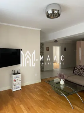 Apartament I 3 camere I 80 MPU I Parcare Privată | Balcon I Pădurea Dumbrava