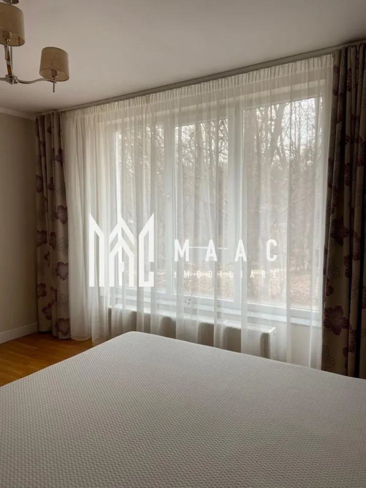 Apartament I 3 camere I 80 MPU I Parcare Privată | Balcon I Pădurea Dumbrava
