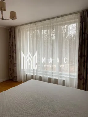 Apartament I 3 camere I 80 MPU I Parcare Privată | Balcon I Pădurea Dumbrava