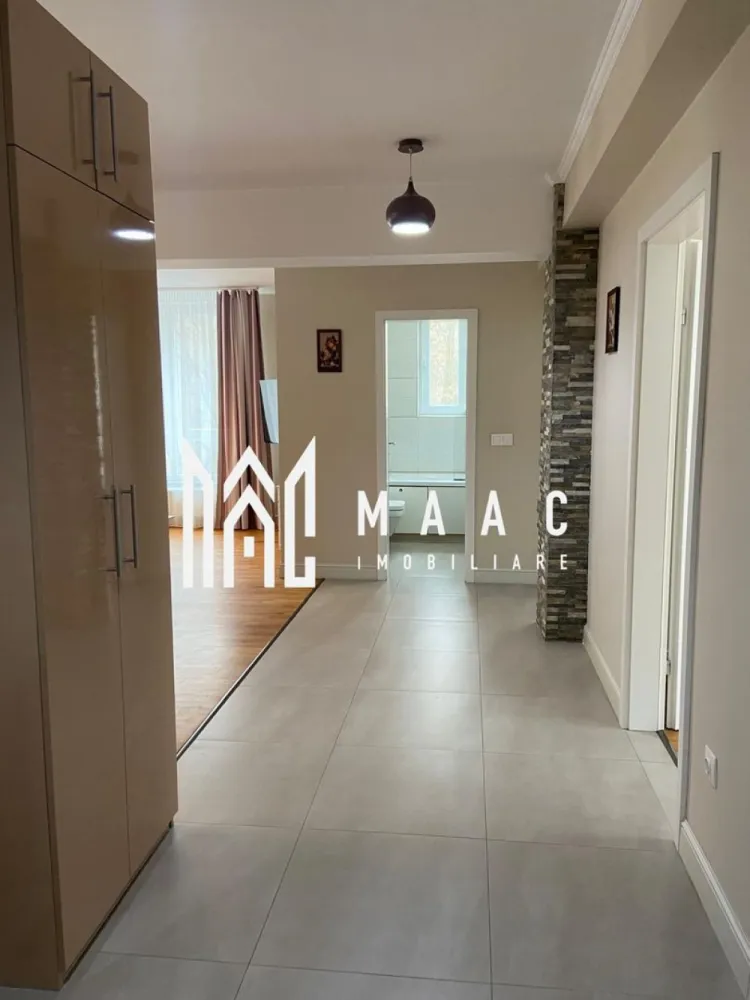 Apartament I 3 camere I 80 MPU I Parcare Privată | Balcon I Pădurea Dumbrava