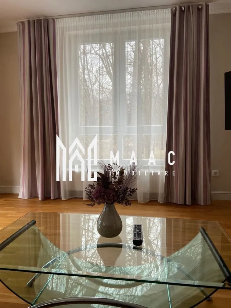 Apartament I 3 camere I 80 MPU I Parcare Privată | Balcon I Pădurea Dumbrava