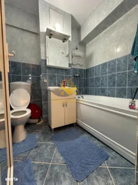 2 camere decomandate, Piata Marasti, Bvd. 21 Decembrie, The Office