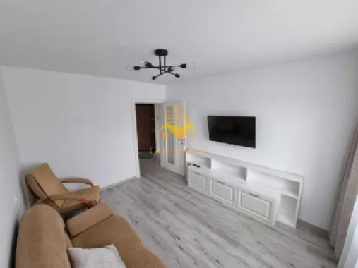 3 camere, 2 bai, modern, parcare subterana, Dambul Rotund zona LIDL