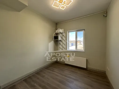 Cladire birouri si depozitare P+1E, Giarmata Timis