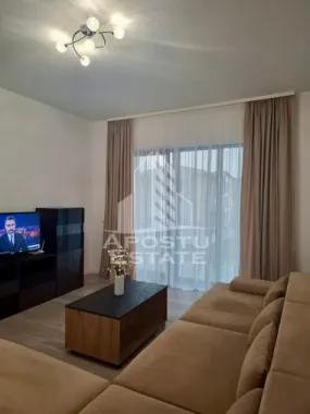 Apartament 2 camere de inchiriat, Giroc, Timisoara