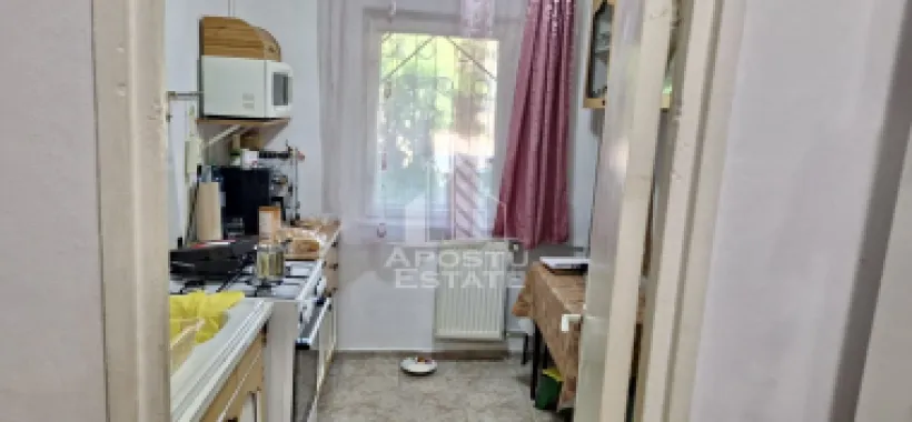 Apartament 3 camere de vanzare, zona Lipovei, Timisoara