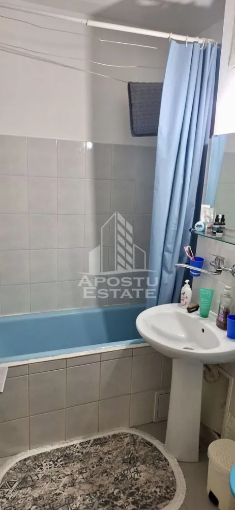 Apartament 3 camere de vanzare, zona Lipovei, Timisoara