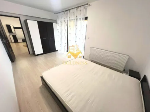 2 camere open-space, Parcare, Cartier Manastur, Zona Campului