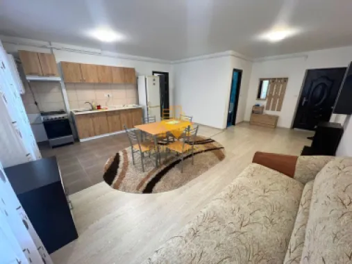 2 camere open-space, Parcare, Cartier Manastur, Zona Campului