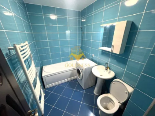 2 camere open-space, Parcare, Cartier Manastur, Zona Campului
