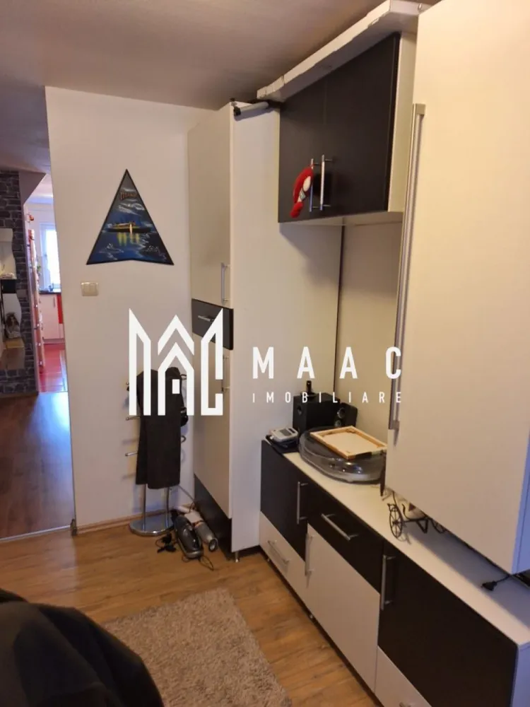 Apartament 3 camere | Complet mobilat și utilat | 2 balcoane