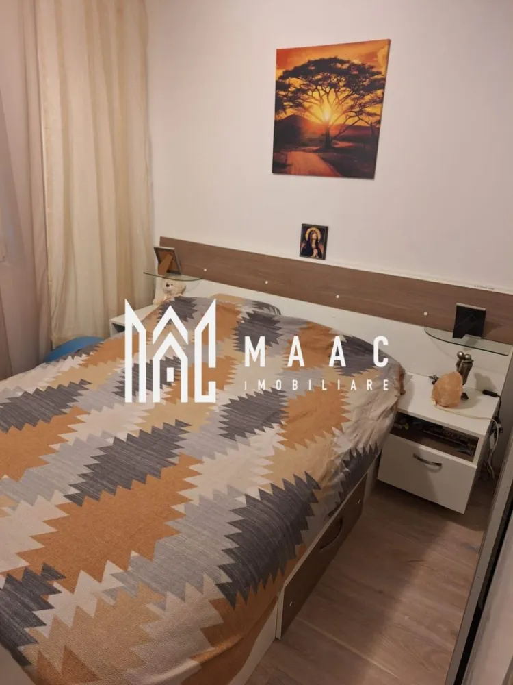 Apartament 3 camere | Complet mobilat și utilat | 2 balcoane