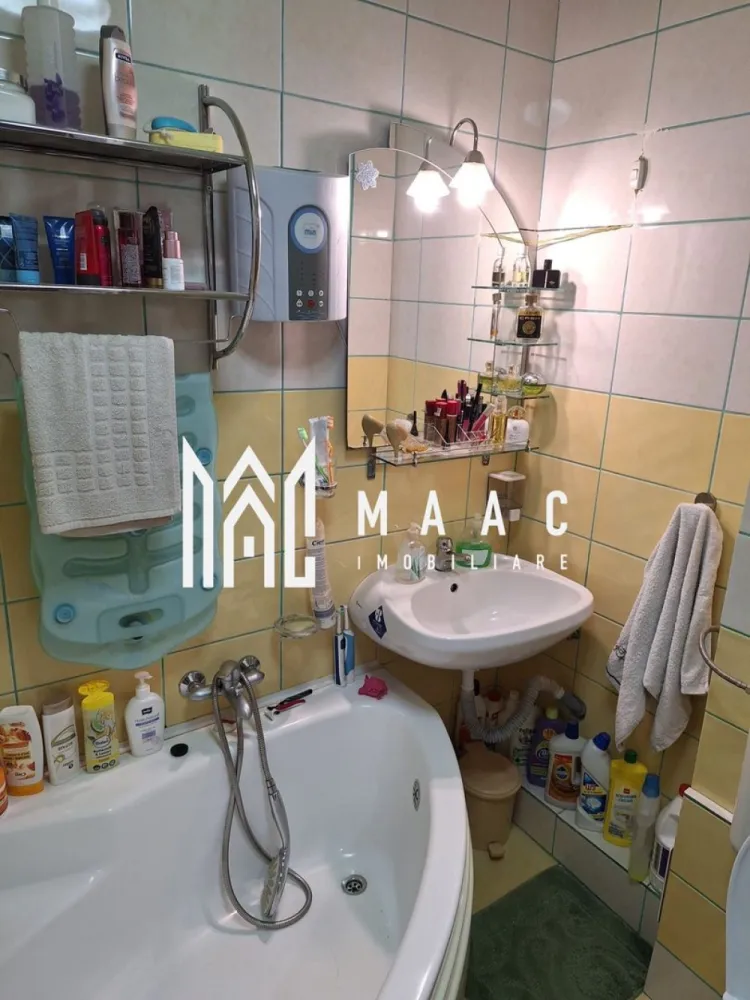Apartament 3 camere | Complet mobilat și utilat | 2 balcoane