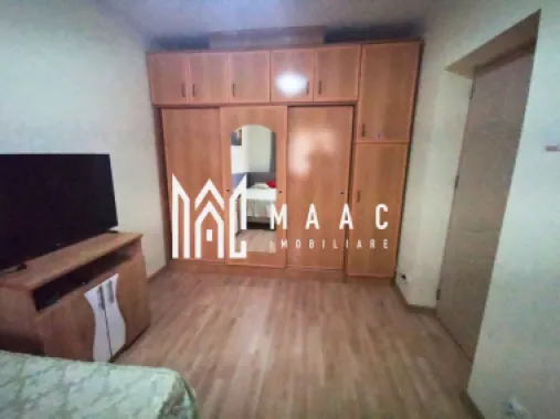 Garsonieră Traian | Etaj 1 | 28mp |