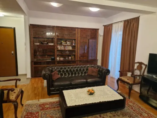 Ag BRASADAS închiriază ap 2 cam 86mp Etaj 2/3 zona ROMANA.