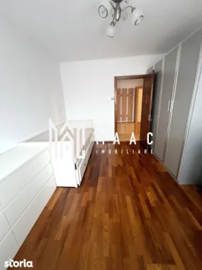 Apartament 2 camere | Ostroveni | etaj 4/10 | lift | centrală