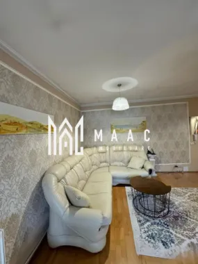 Apartament 3 camere | Decomandat | 70 MPU | Ștrand II