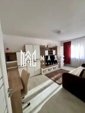 Apartament 3 camere | Lift | 70MPU | Vasile Aron