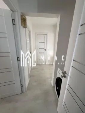 Apartament 3 camere | Lift | 70MPU | Vasile Aron