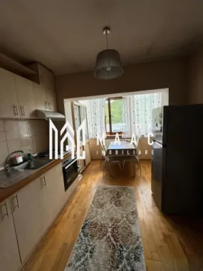 Apartament 3 camere | Decomandat | 70 MPU | Ștrand II
