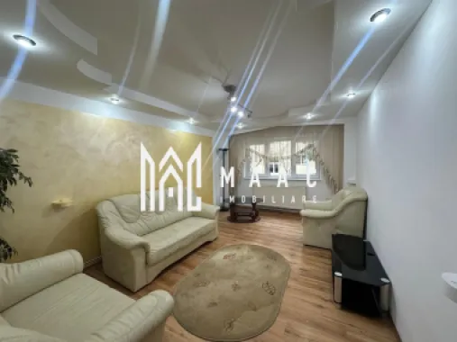 APARTAMENT 3 CAMERE I DECOMANDAT I MIHAI VITEAZUL