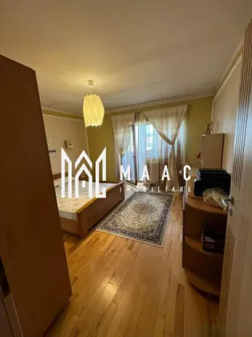Apartament 3 camere | Decomandat | 70 MPU | Ștrand II