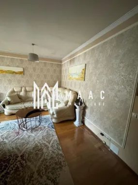 Apartament 3 camere | Decomandat | 70 MPU | Ștrand II