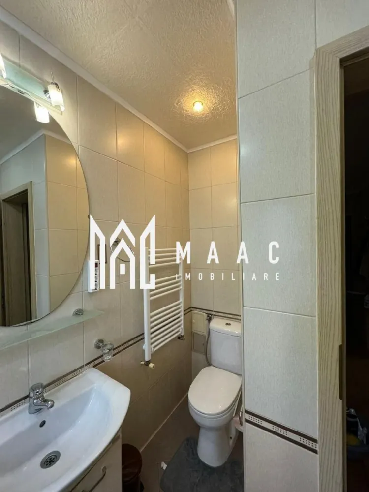Apartament 3 camere | Decomandat | 70 MPU | Ștrand II