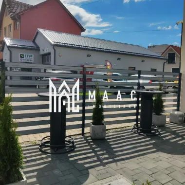 Spatiu Comercial | 29Mp | Zona Vasile Aron