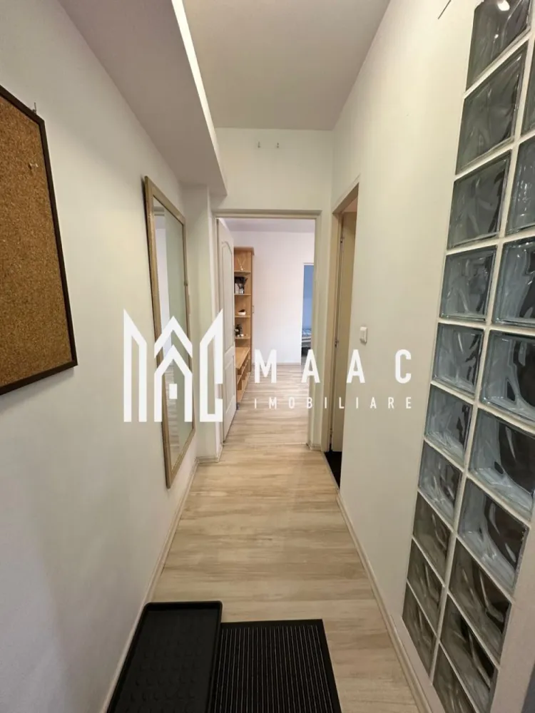 Apartament 2 camere | Recent Renovat | Zona Mihai Viteazu
