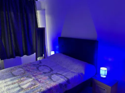 Vand apartament 3 camere Intre Lacuri