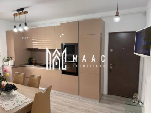 Logo MAAC IMOBILIARE logo