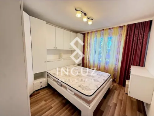 Apartament 4 camere de închiriat | Lacul Tei – Obor | Loc de parcare